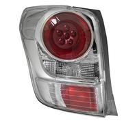 ABAKUS Retrovisore Posteriore Led/Filo per Toyota Verso Sinistra _R2_