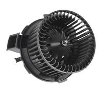 ABAKUS Riscaldatore Ventilatore Interno Per Peugeot 206 CC Citroën C3 I C2 2D