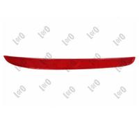 ABAKUS Rreflettore 150-02-006 per Skoda Destra Nuovo
