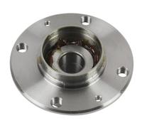 ABAKUS Ruota Posteriore per Peugeot 106 II Citroën Saxo 1 1A 1C S0 S1