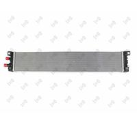 ABAKUS Scambiatore Aria di Sovralimentazione Low Temp 003-017-0070 Per Audi