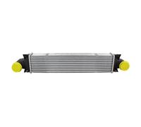 ABAKUS Scambiatore Di Calore LLK Radiatore Per Volvo XC60 D4 D3 T5 AWD V70 III