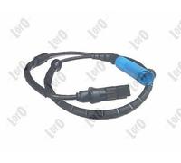 ABAKUS Sensore Raddrehzahl Hallsensor 120-03-046 Per BMW Posteriore