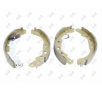 ABAKUS Serie Cuscinetti Freno 231-02-226 Per Dacia Renault, Nuovo, 42 mm
