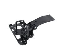 ABAKUS Serrat. cofano motore Superiore 132-003-050 per AUDI A4 Avant (8K5, B8)