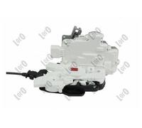 ABAKUS Serratura Porta 132-003-058 Elettrica 9 Pin Sinistra Posteriore per Audi