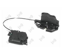 ABAKUS Serratura Porta 132-004-051 Per BMW Sinistra Anteriore 2 Poli