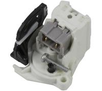 ABAKUS Serratura Servomotore Adatto A per Renault Clio II BB CB SB0/1/2