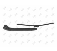 ABAKUS Set Asta Spazzola Tergicristallo Per Pulizia Vetri 103-00-309-C Per VW