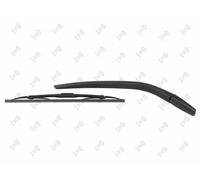 ABAKUS Set Asta Spazzola Tergicristallo Posteriore 405 mm Per Ford 103-00-181-C