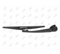 ABAKUS Set Asta Tergicristallo Posteriore 360mm Per Saab