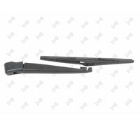 ABAKUS Set Bracci Tergi Lavaggio Vetri Con Cappa 103-00-143-C per Citroën