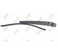 ABAKUS Set Bracci Tergicristalli Pulizia Vetri 103-00-012-C Per BMW