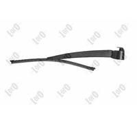 ABAKUS Set Bracci Tergicristallo Con Lama Integrata 330 mm Per VW 103-00-108-P