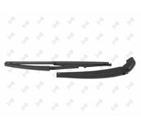 ABAKUS Set Bracci Tergicristallo Pulizia Parabrezza 103-00-215-C Per Lancia