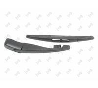 ABAKUS Set Bracci Tergicristallo Pulizia Vetri 235 mm per MINI
