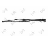 ABAKUS Set Bracci Tergicristallo Scheibenreinigung 405 mm 103-00-072-C per Opel