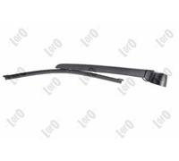 ABAKUS Set Braccio Tergi Lame 315 mm Pulizia Vetri Per Audi 103-00-008-P