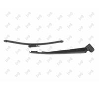 ABAKUS Set Braccio Tergi Per Pulizia Vetri 103-00-131-C Per BMW Posteriore