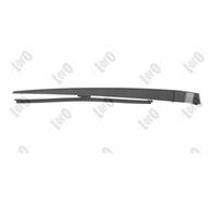 ABAKUS Set Braccio Tergicristallo 103-00-122-C Pulizia Parabrezza Per Volvo