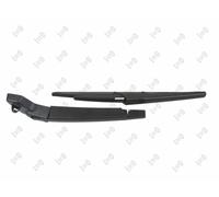 ABAKUS Set Braccio Tergicristallo Per Pulizia Parabrezza 103-00-314-C Per Volvo
