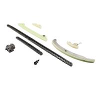 Abakus Set Catena Trasmissione per Ford Focus 1.8 2.0 Mazda 5 6 Station Per
