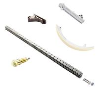 Abakus Set Catena Trasmissione per Mercedes-Benz 190 W201 D 2.0 Saloon W124 200