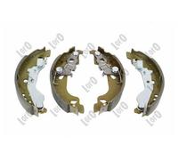 ABAKUS Set Cuscinetti Freni 231-05-037 Con Leva Per Fiat