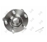 ABAKUS Set Cuscinetti Ruota 141-01-206 Per Infiniti Nissan Anteriori 5 Fori