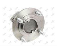 ABAKUS Set Cuscinetti Ruota 141-01-256 Per Mitsubishi Nissan Posteriore ABS
