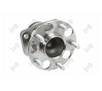 ABAKUS Set Cuscinetti Ruota 141-01-318 Per Honda Per Asse Posteriore 5 Fori