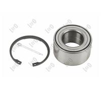 ABAKUS Set Cuscinetti Ruota 141-03-014 Per Hyundai KIA 3 pz 70x38x37