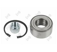 Kit cuscinetto ruota anteriore CITROEN C2 C3 I SAXO XSARA PEUGEOT 306 106 II 206
