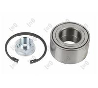 ABAKUS Set Cuscinetti Ruota 141-03-071 Per Mazda 84x45x45 3 Pezzi Nuovo