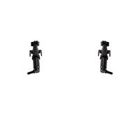 ABAKUS Set Della Düse Di Lavaggio Dei Fari Per BMW 5 Serie Touring F11
