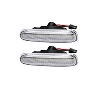 ABAKUS Set Di Luci Di Emergenza LED Per BMW 3 Serie E46 318I 316I 320 CI 330