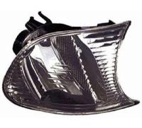 ABAKUS Set Frecce 444-1512PXAE-S per BMW, PY21W, Fumè