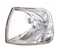 ABAKUS Set Frecce Cromato 441-1532PXUEV per VW, Senza Lampadine, PY21W