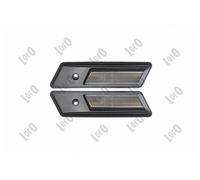 ABAKUS Set Frecce LED L04-140-007LED-S Fino 1996 Per BMW, Coppia