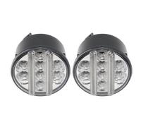 ABAKUS Set Frecce LED L23-160-001LED Per Jeep, Coppia, Chiaro