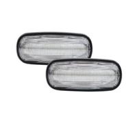 ABAKUS Set Frecce LED L27-140-002LED Per Land Rover, 100% Passgenauigkeit