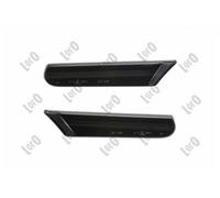 ABAKUS Set Frecce LED L40-140-005LED-S L40-140-005LED-S per Porsche, 2 Pezzi