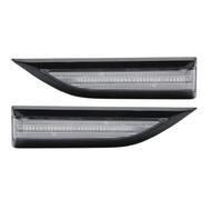 ABAKUS Set Frecce LED L53-140-002LED per VW, Glasklar, 1 Paar, Nuovo