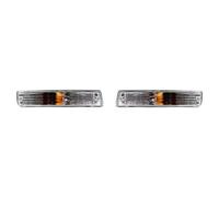 ABAKUS Set Freccia/Indicatori 212-1649PXASVC Per Toyota Senza Supporto Lampada