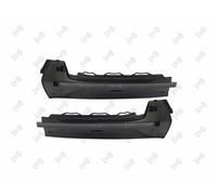 ABAKUS Set Freccia LED L03-140-006LED-D Per Audi Specchio Sinistra Destra