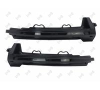 ABAKUS Set Freccia LED L03-140-010LED-D per Audi Per Specchi Sinistra Destra