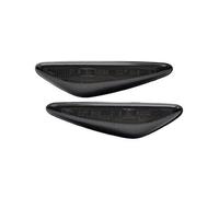 ABAKUS Set Freccie LED L30-140-001LED-S L30-140-001LED-S per Mazda, Coppia