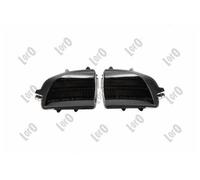 ABAKUS Set Indicatori Di Direzione L52-140-002LED-SD LED Per Volvo, Coppia