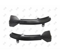 ABAKUS Set Indicatori Di Direzione LED 100% Passgenau Für BMW L04-140-018LED-D