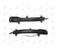 ABAKUS Set Indicatori Di Direzione LED L03-140-004LED-D Per Audi, Coppia